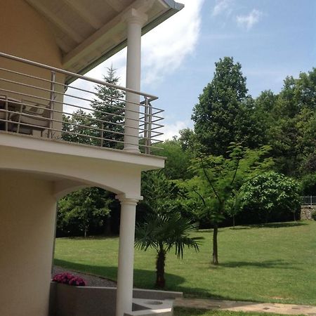 Apartments Villa Majda 马图利 外观 照片