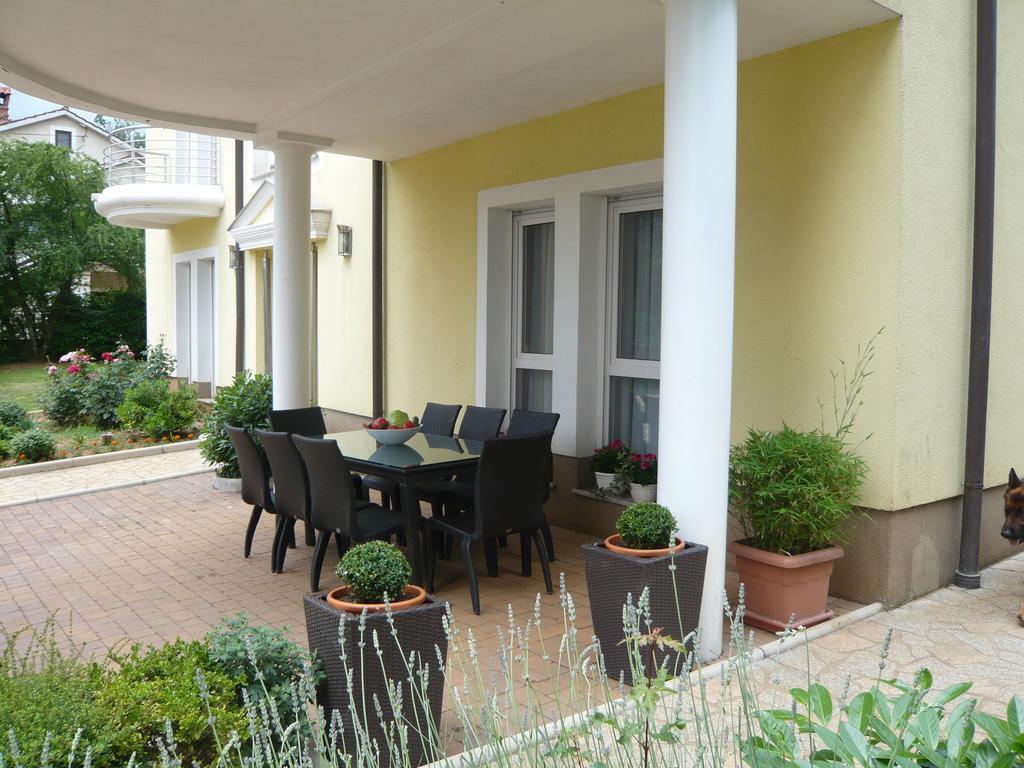 Apartments Villa Majda 马图利 客房 照片