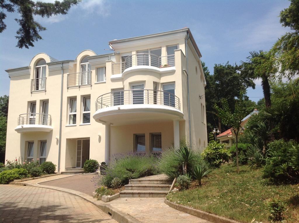 Apartments Villa Majda 马图利 客房 照片